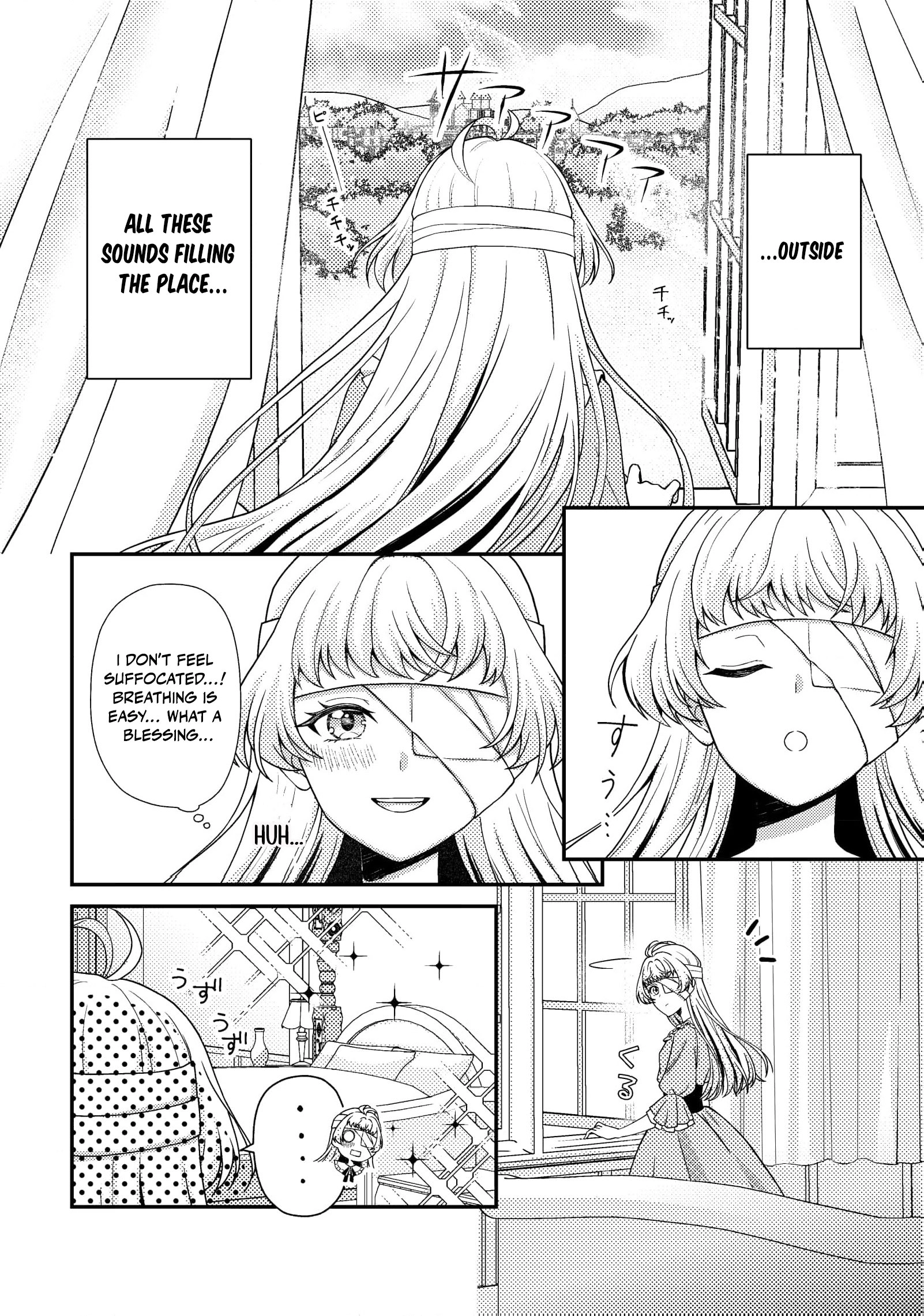 A Second Life as a Doomed Duchess ~This Time, I Choose My Own Happiness Chapter 2 - page 19