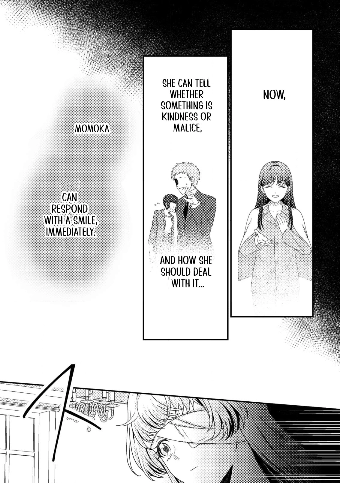 A Second Life as a Doomed Duchess ~This Time, I Choose My Own Happiness Chapter 4 - page 30