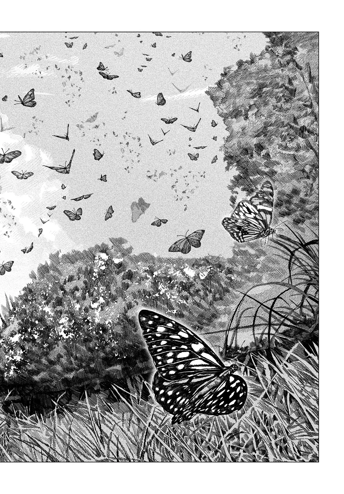 Hundred Days Coffee Chapter 1.2 - page 23