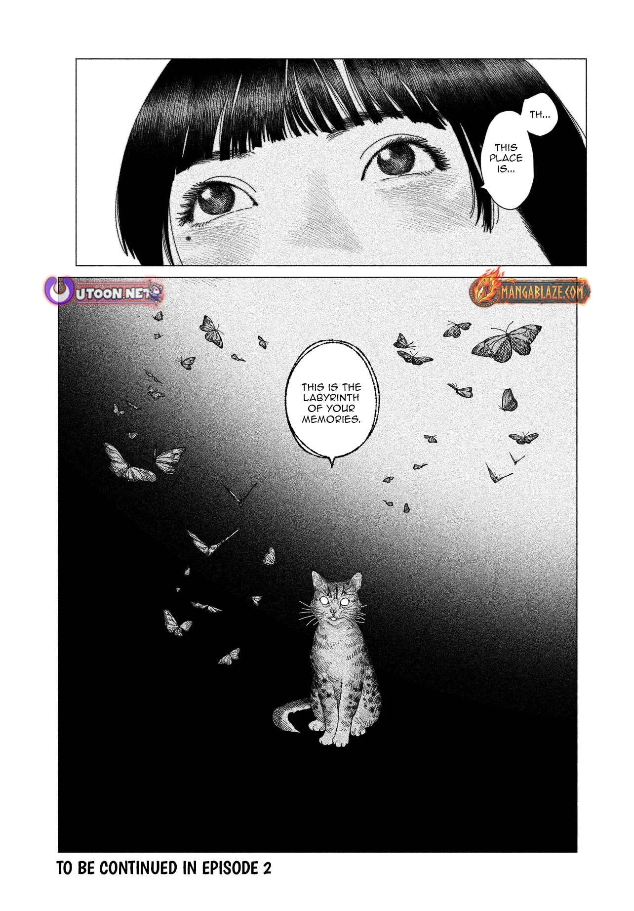 Hundred Days Coffee Chapter 1.2 - page 25