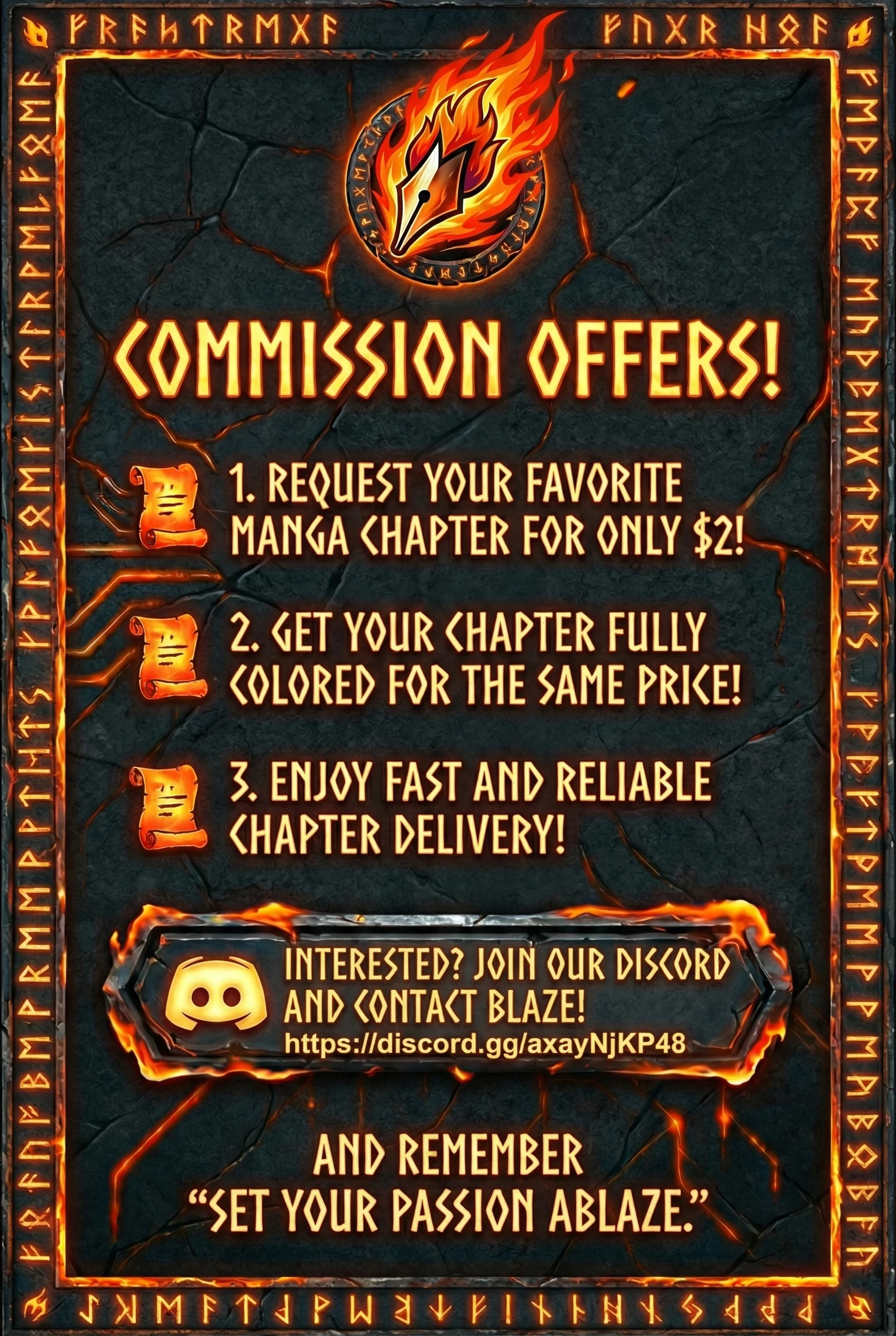 Hundred Days Coffee Chapter 1.2 - page 26