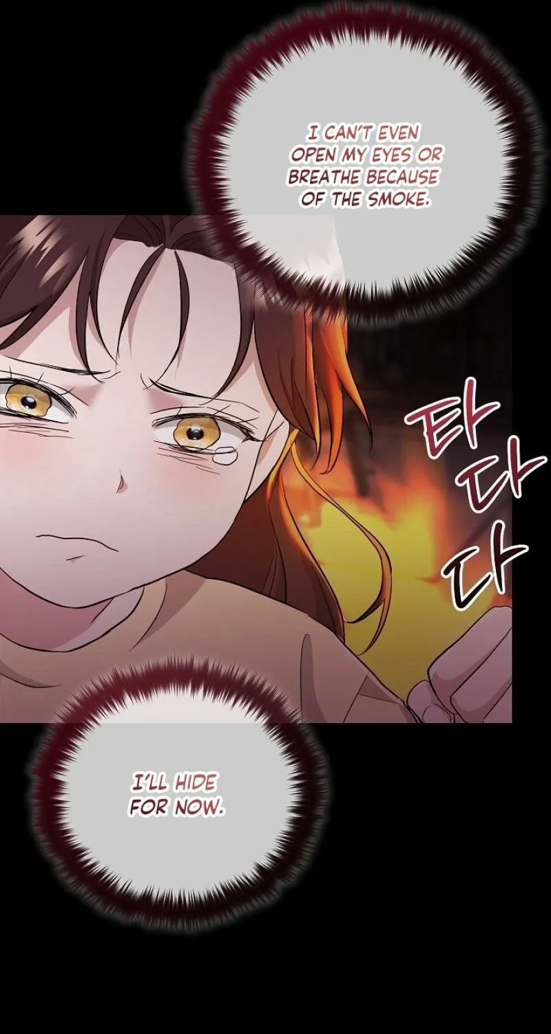 Burn Down Chapter 1 - page 131