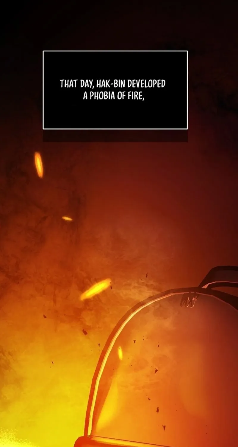 Burn Down Chapter 2 - page 1