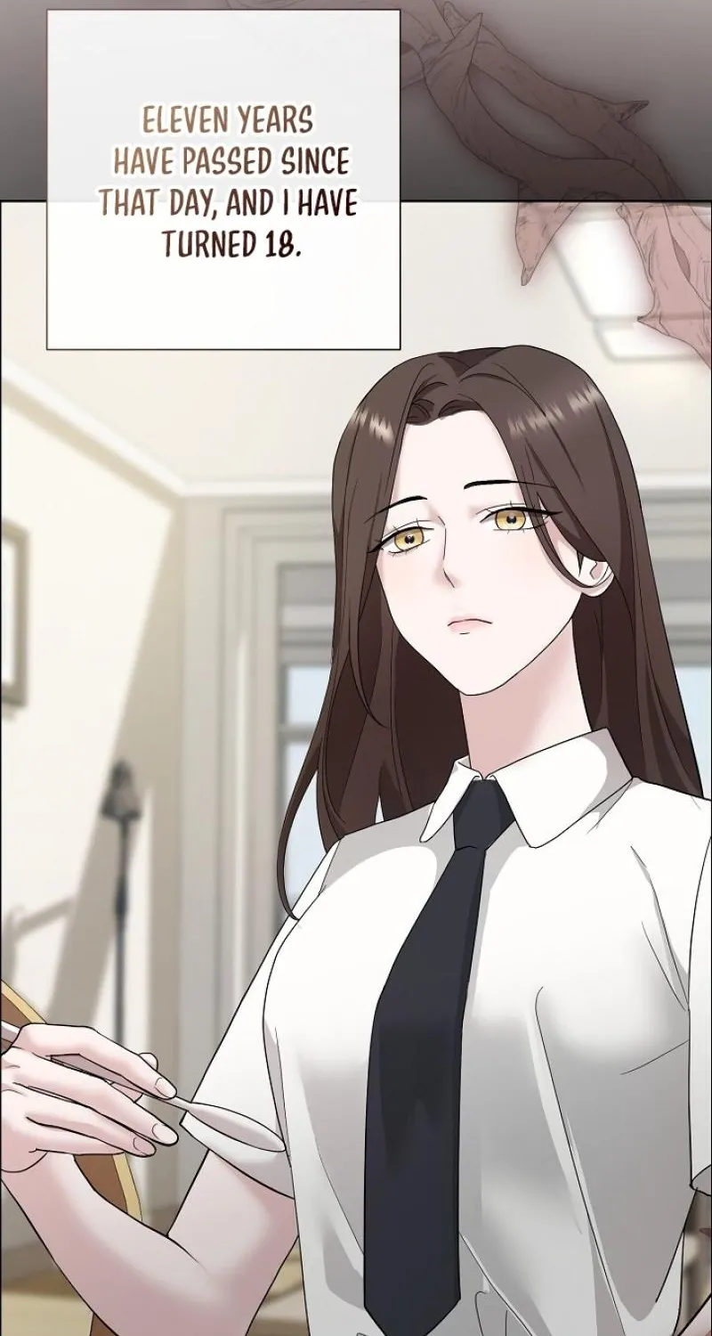 Burn Down Chapter 2 - page 9