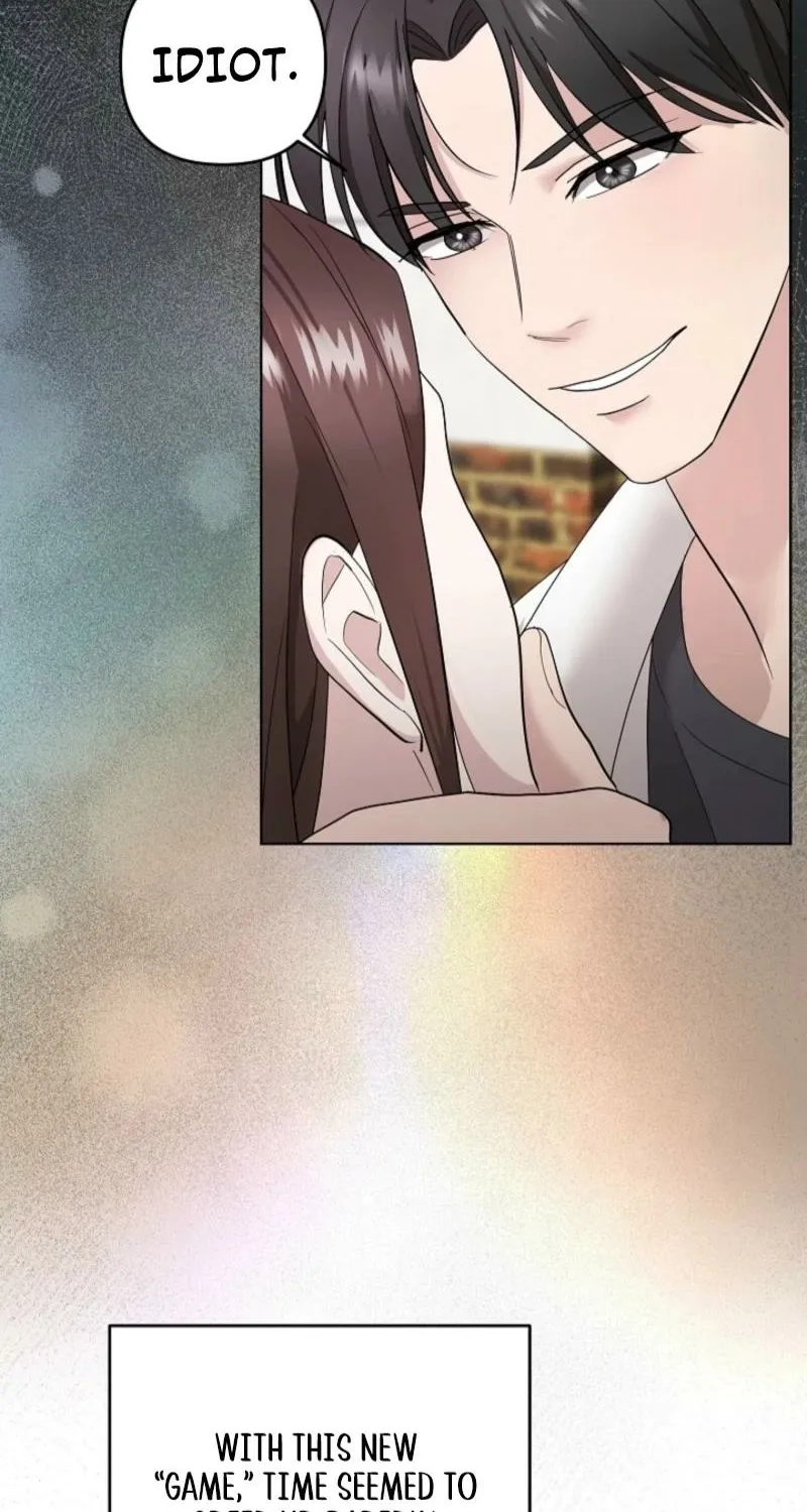 Burn Down Chapter 8 - page 13