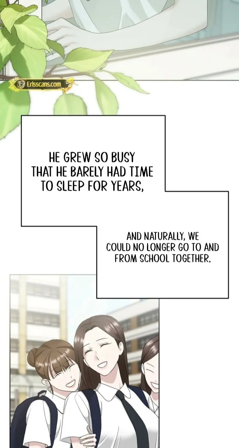 Burn Down Chapter 8 - page 16