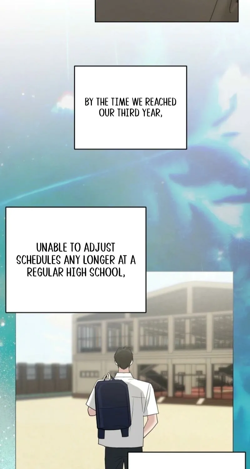 Burn Down Chapter 8 - page 18