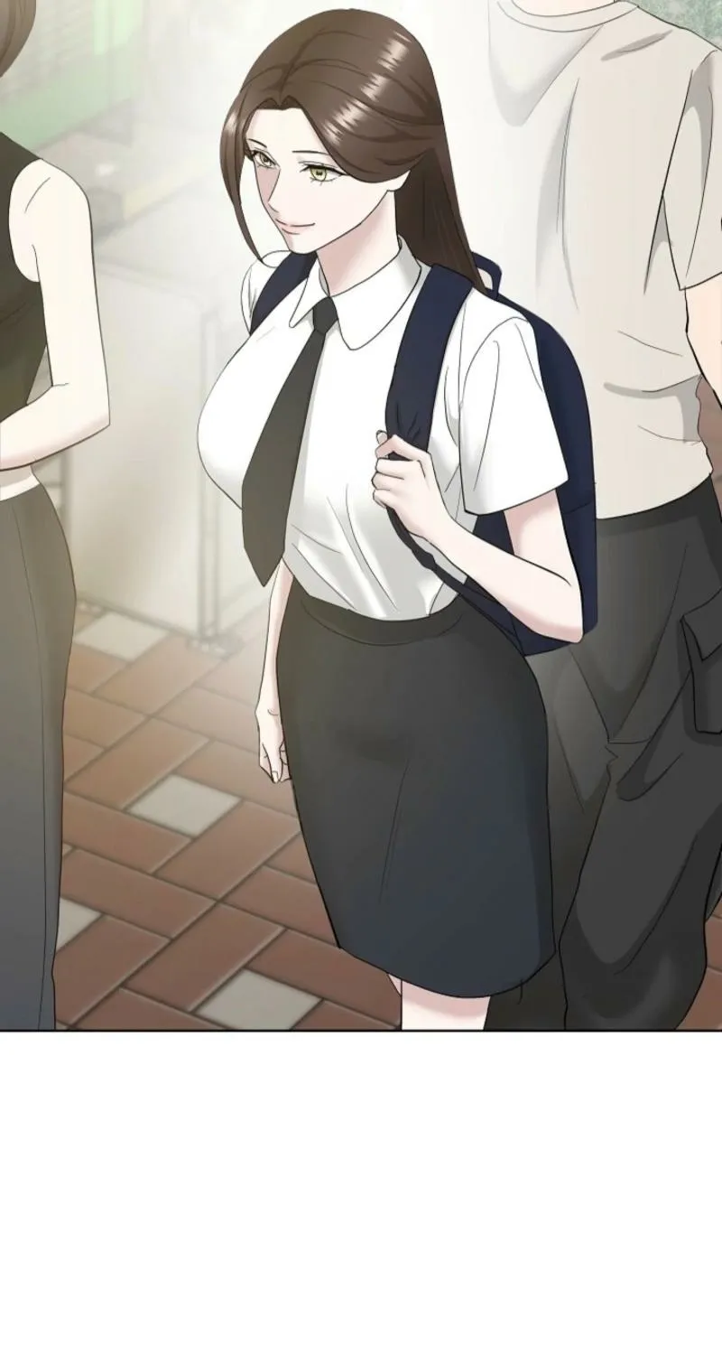 Burn Down Chapter 8 - page 20