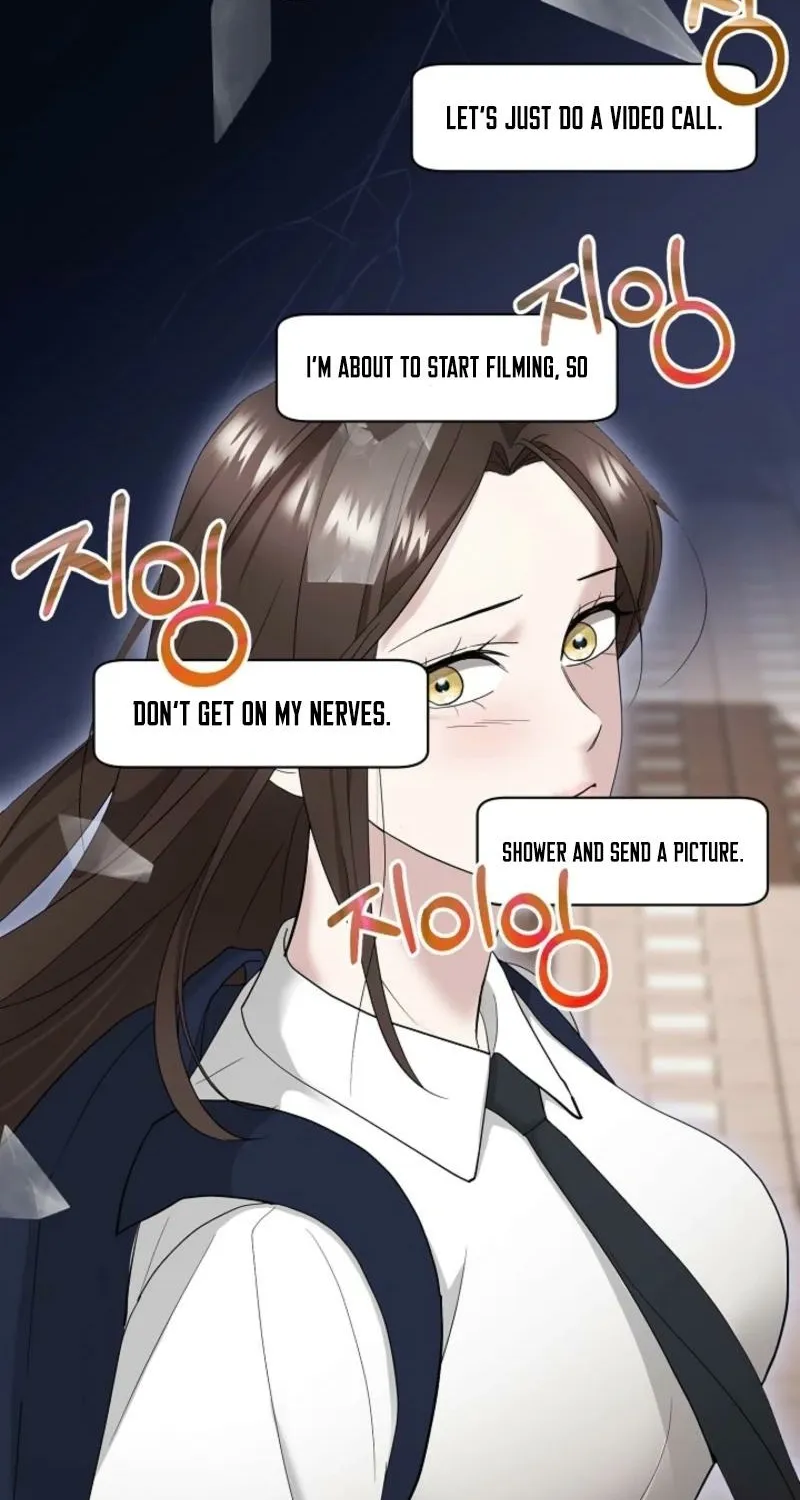 Burn Down Chapter 8 - page 27