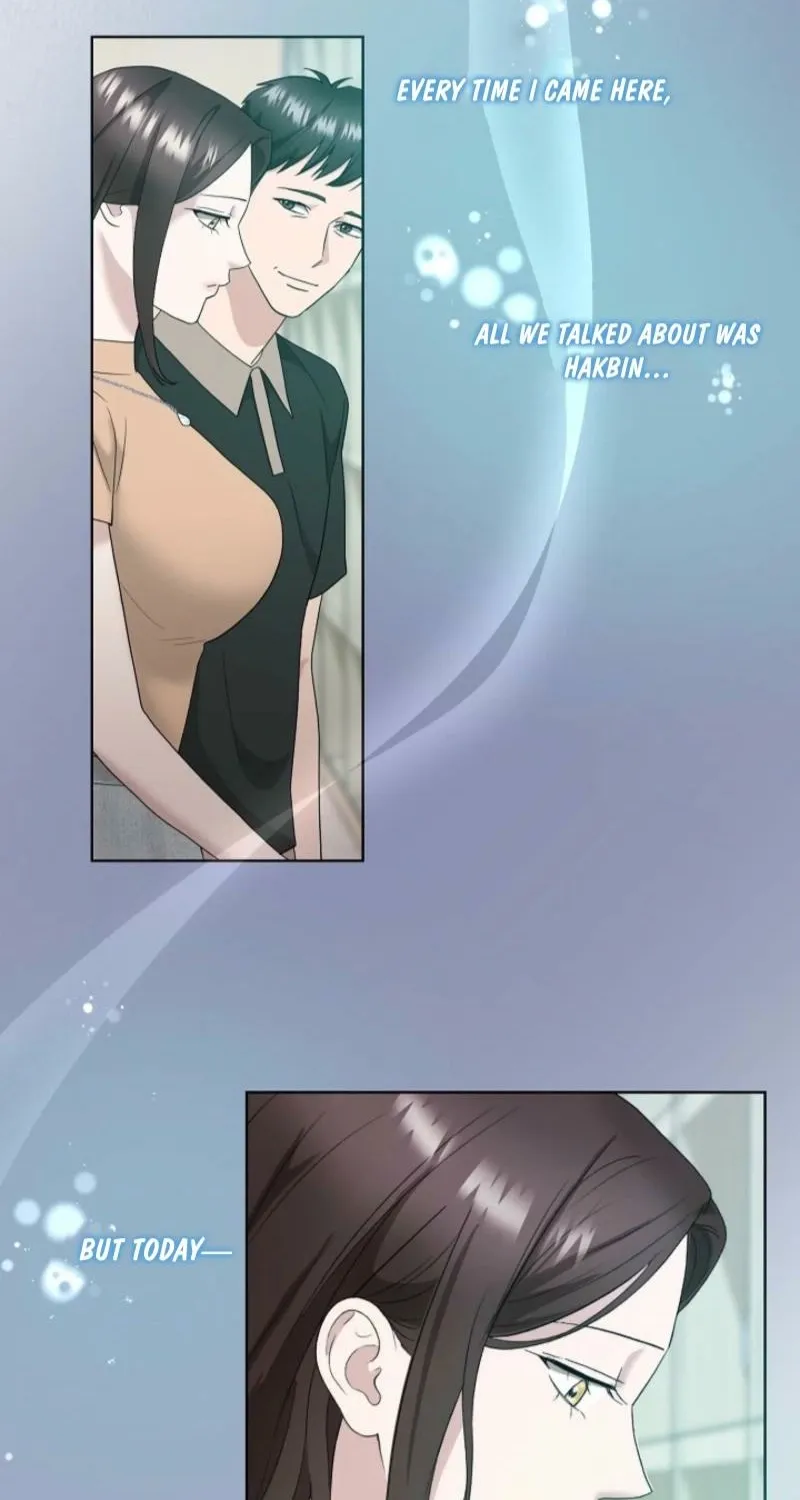 Burn Down Chapter 8 - page 39