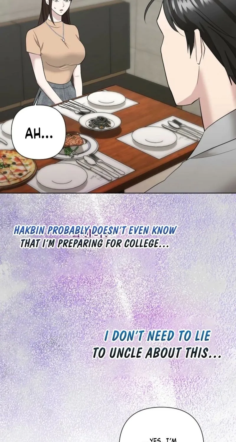 Burn Down Chapter 8 - page 50