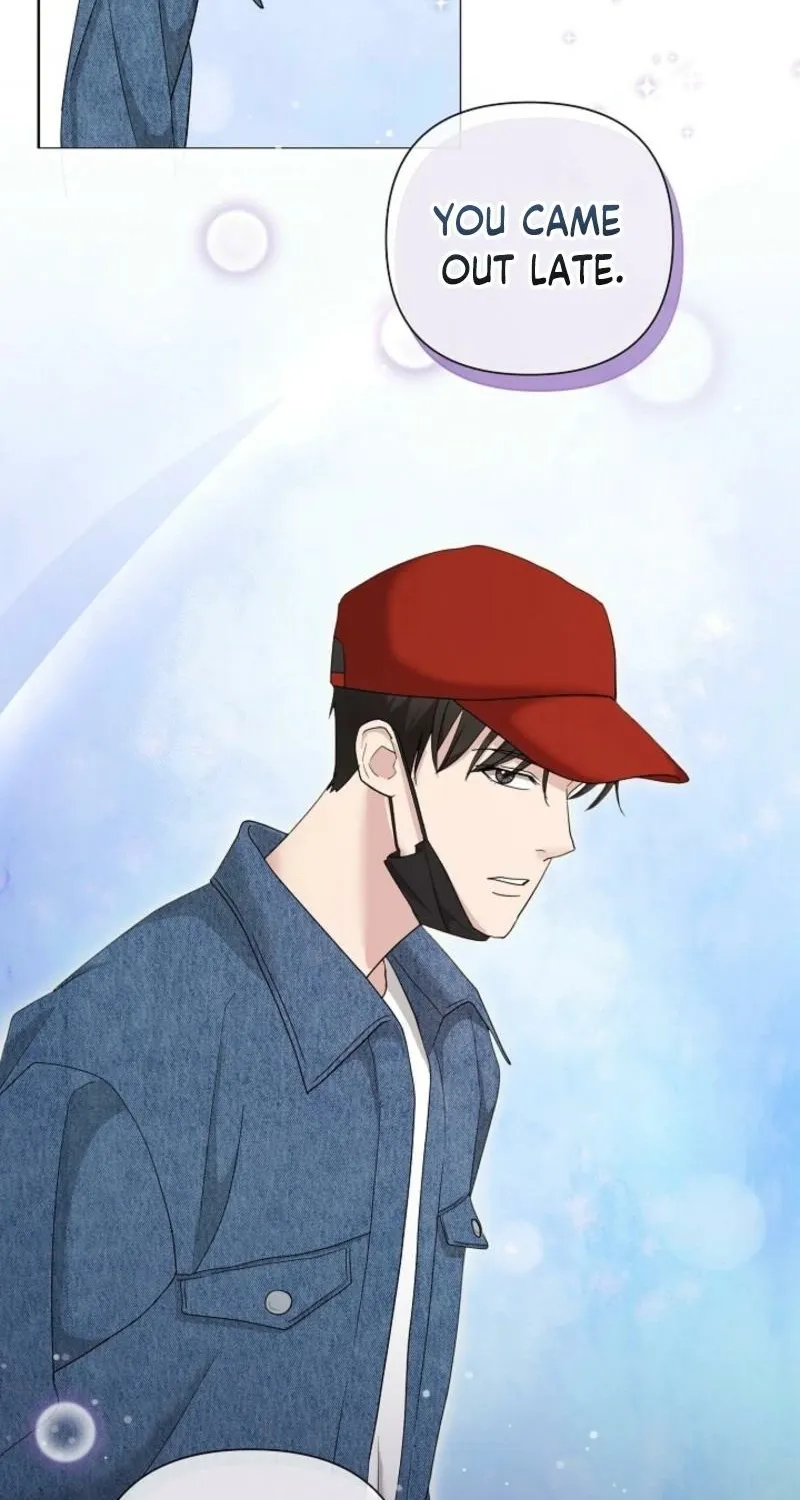 Burn Down Chapter 8 - page 70