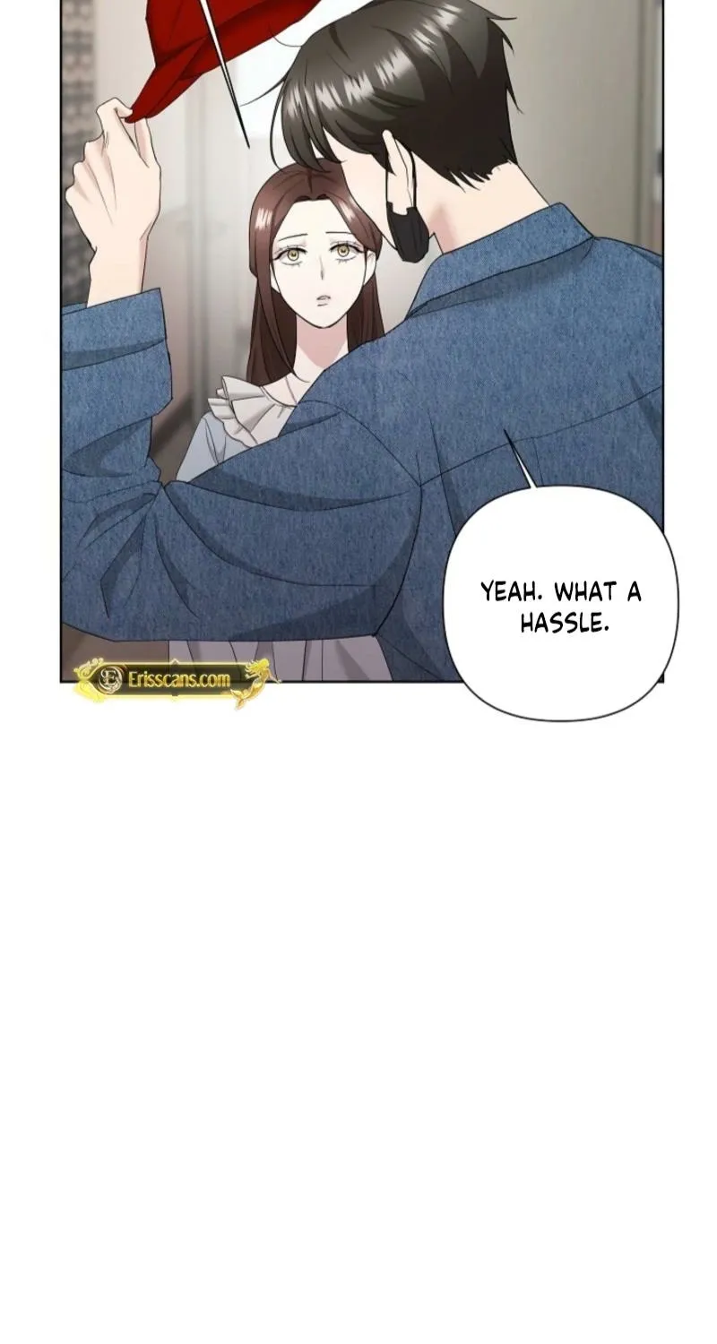 Burn Down Chapter 8 - page 74