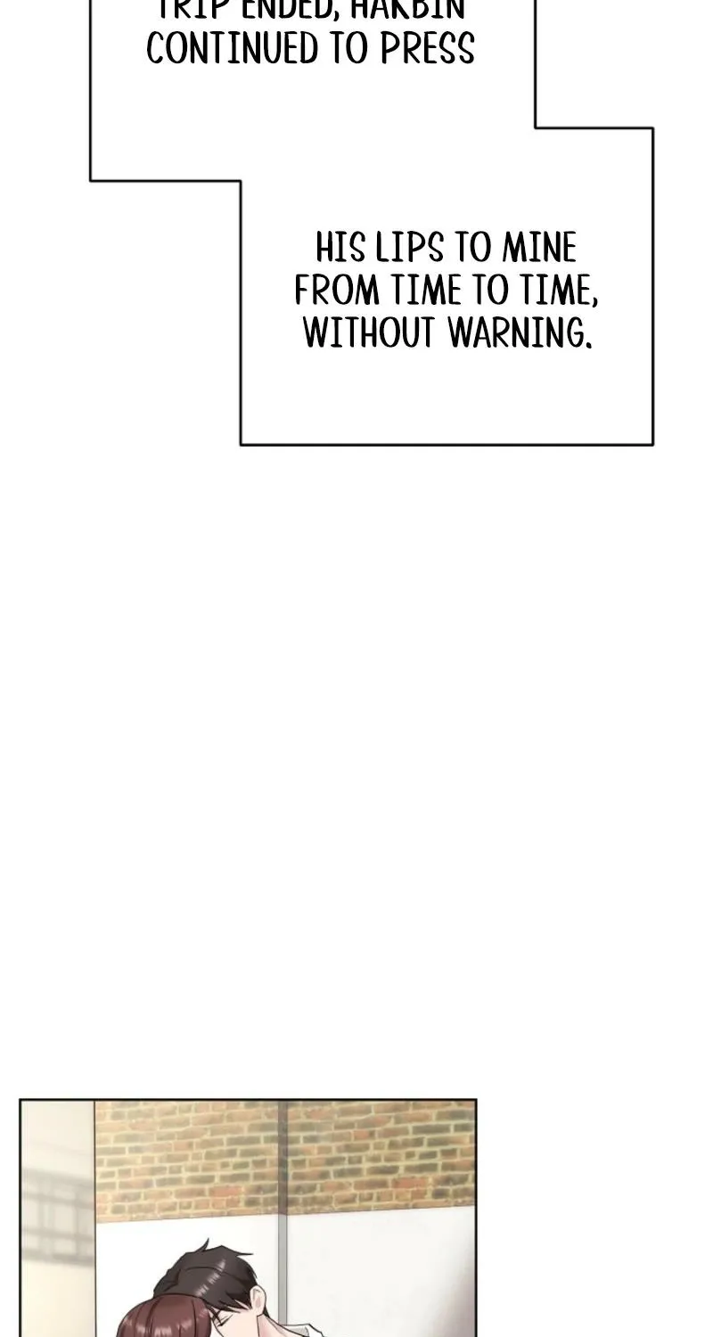 Burn Down Chapter 8 - page 8