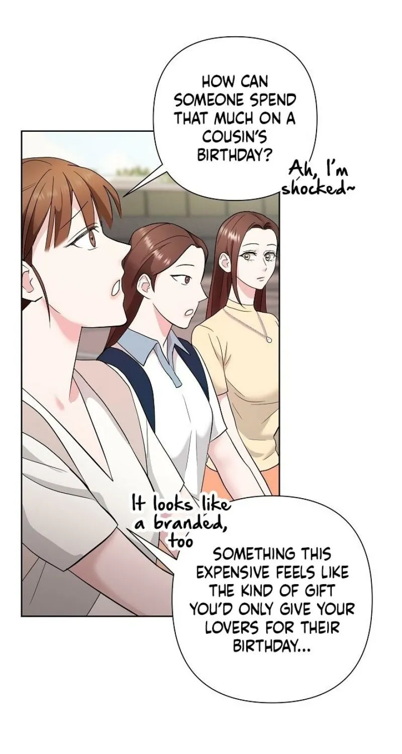 Burn Down Chapter 6 - page 33