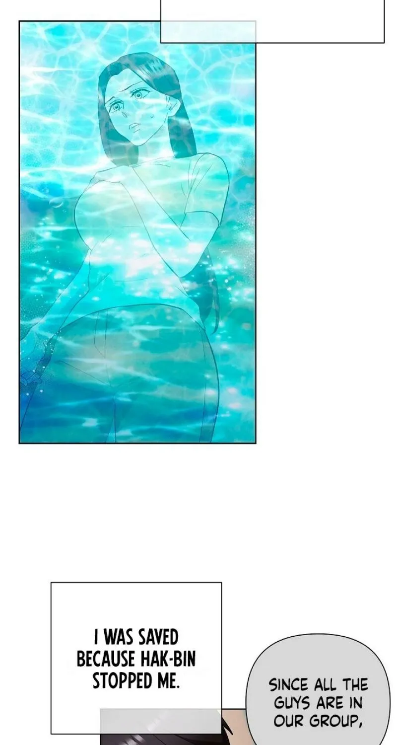 Burn Down Chapter 6 - page 73