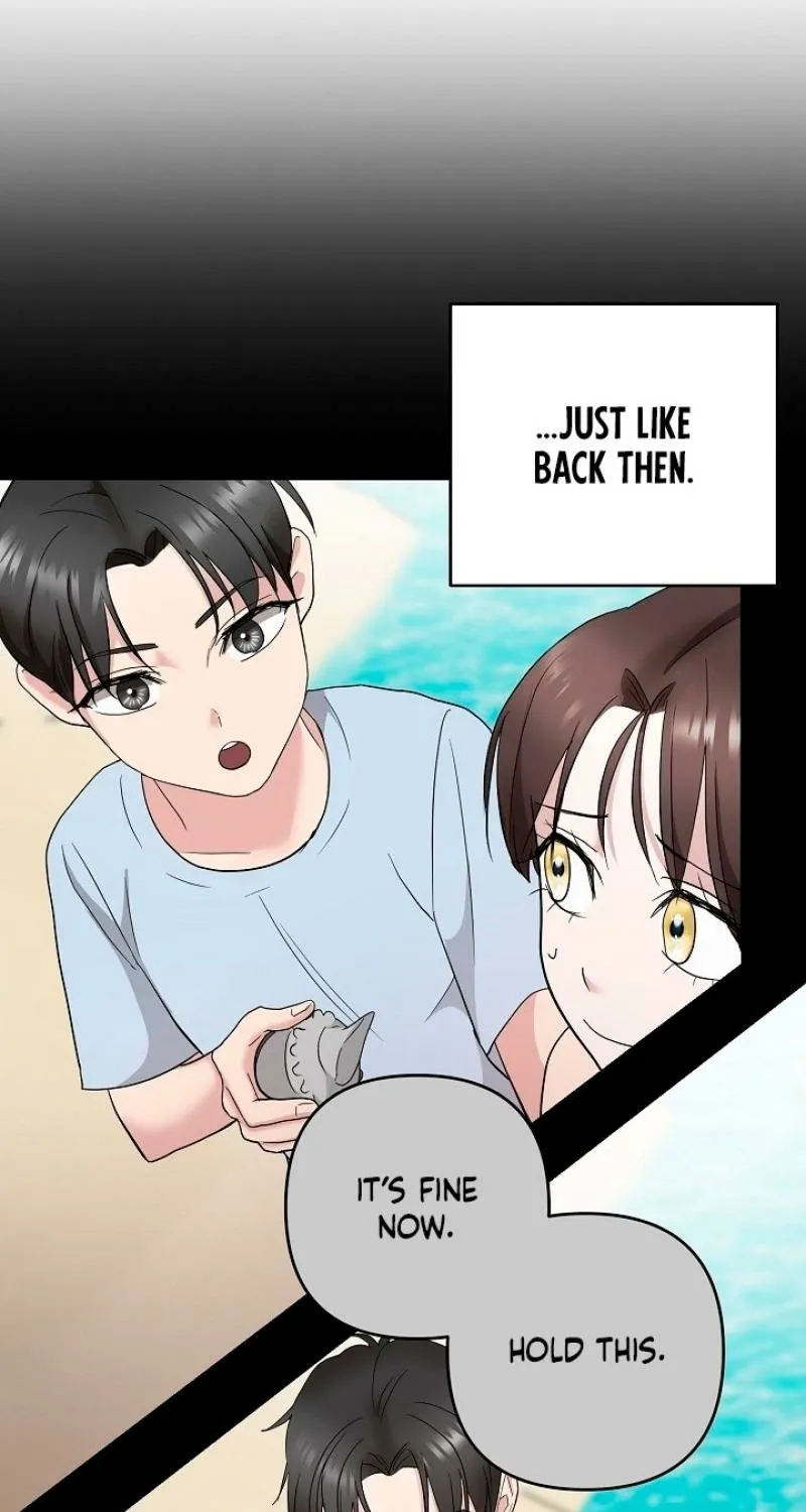 Burn Down Chapter 6 - page 75