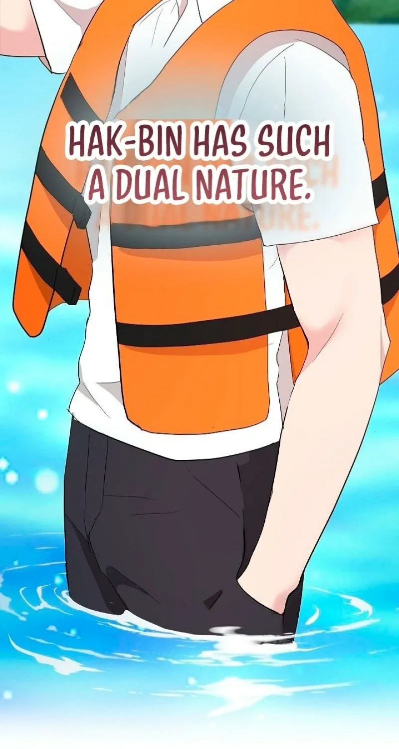 Burn Down Chapter 6 - page 84