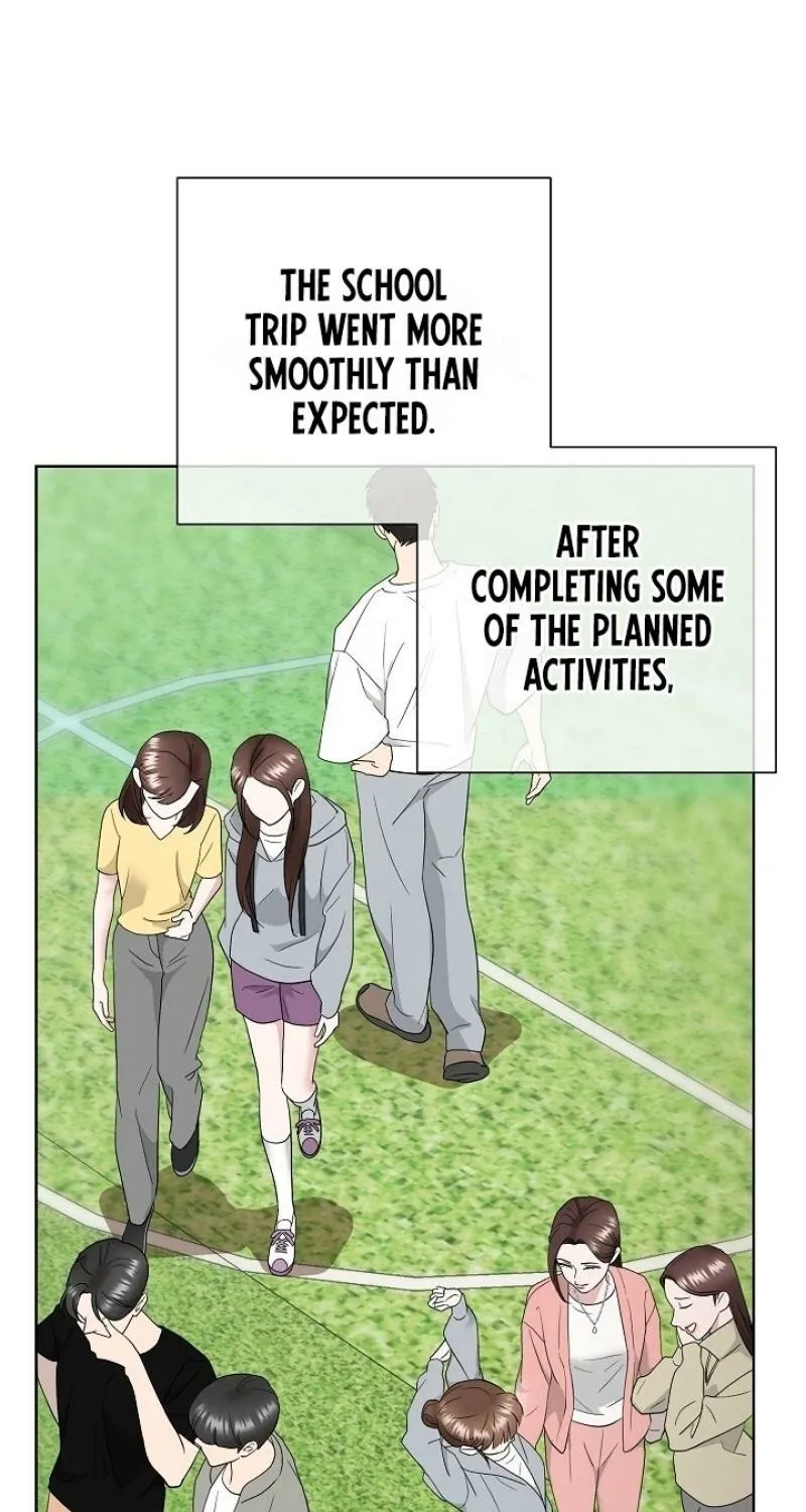 Burn Down Chapter 6 - page 87