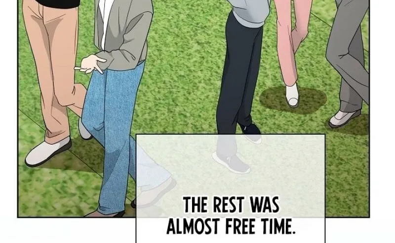 Burn Down Chapter 6 - page 88