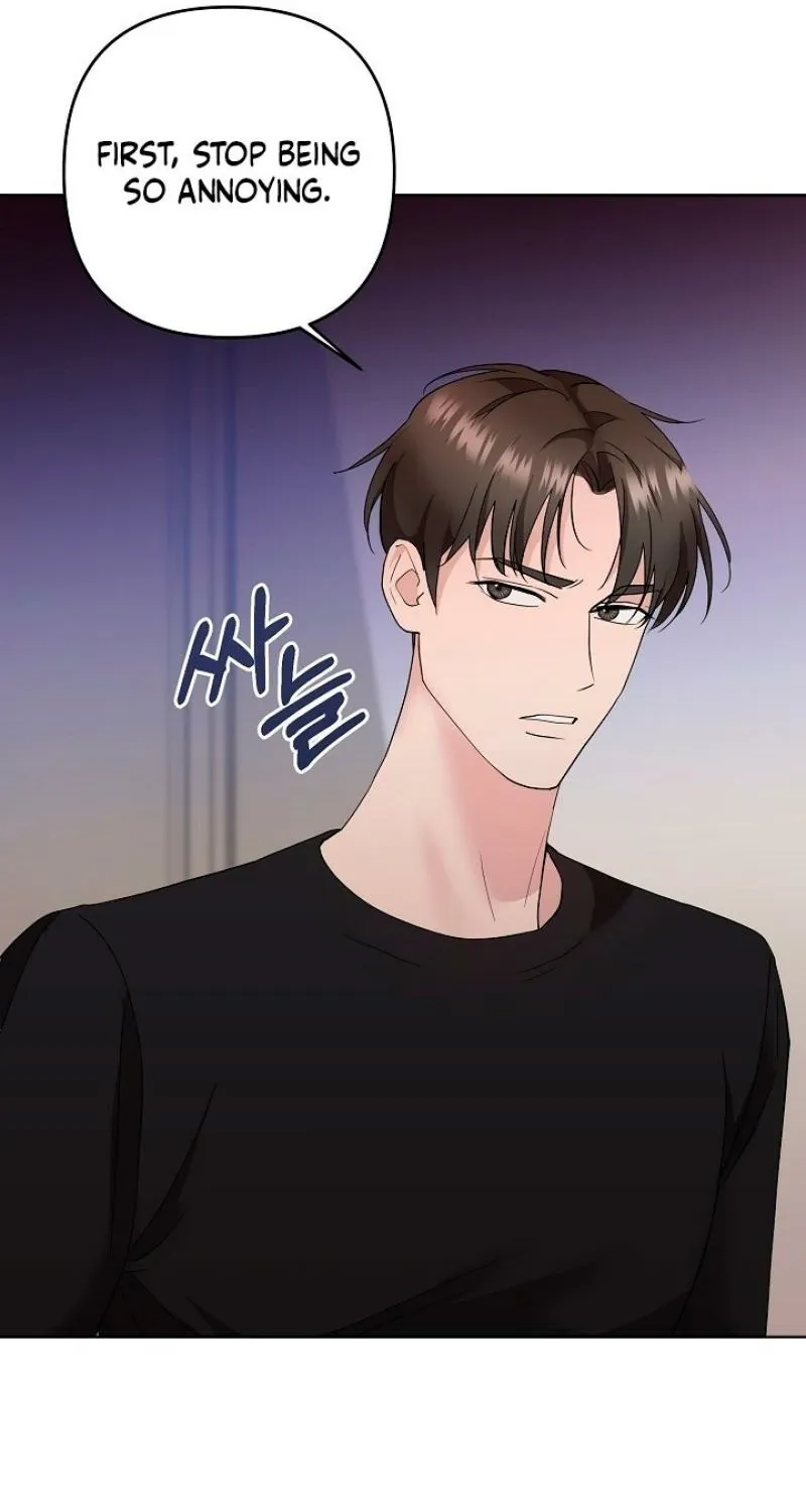 Burn Down Chapter 5 - page 13