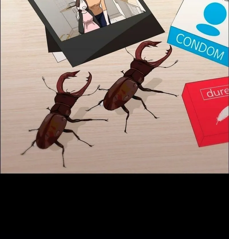 Burn Down Chapter 5 - page 96