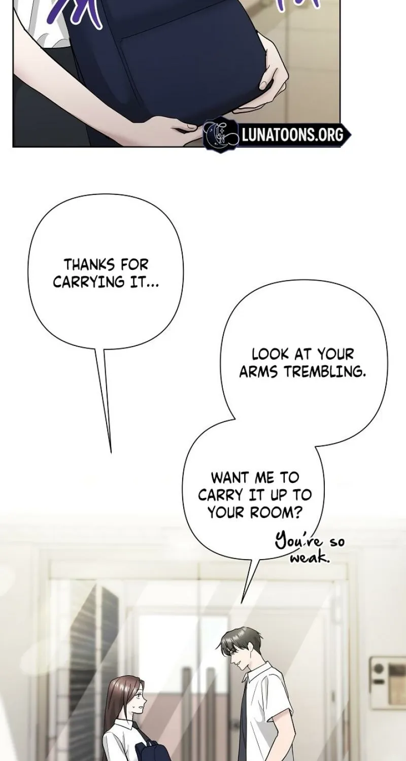 Burn Down Chapter 4 - page 16