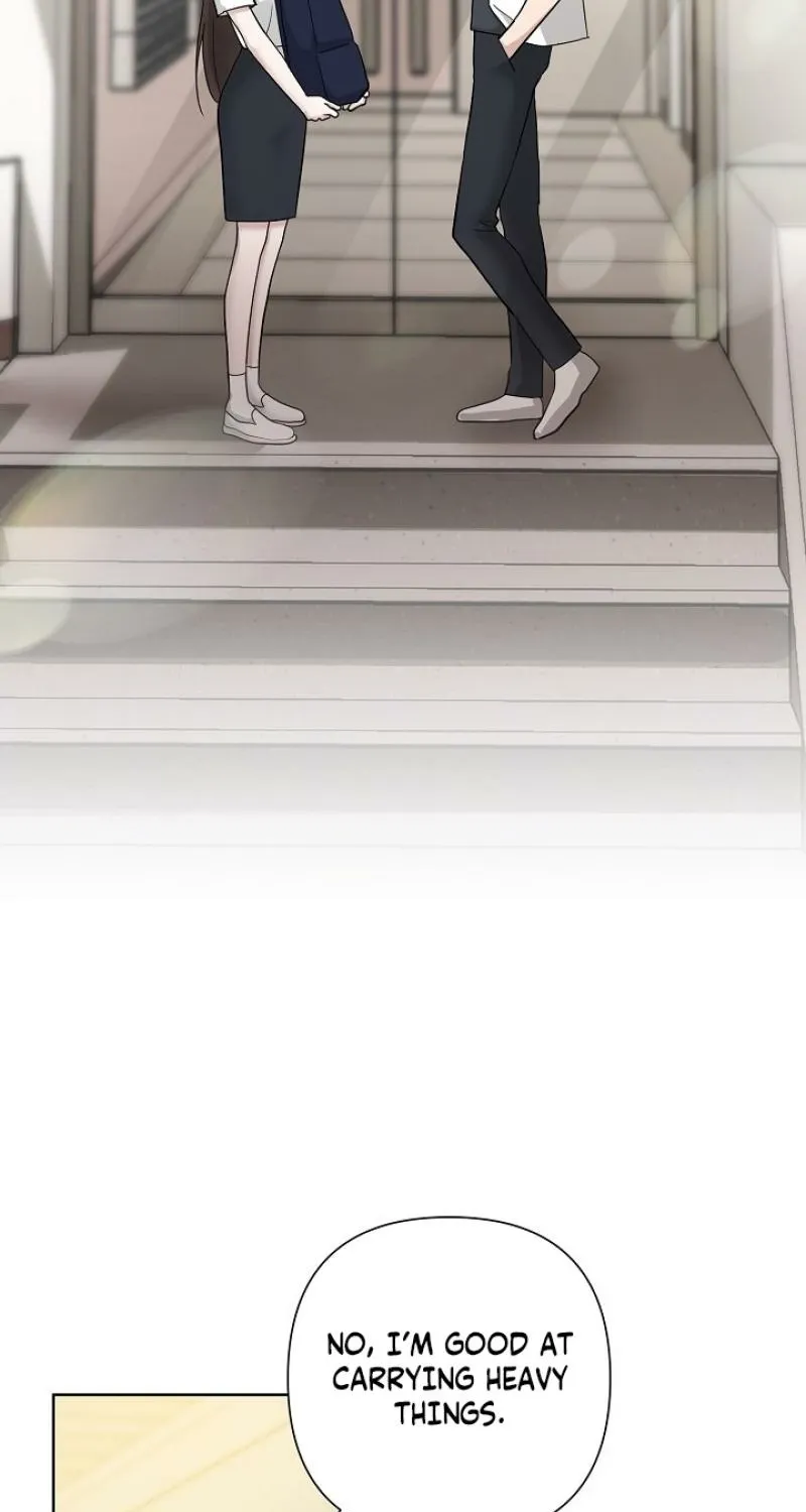 Burn Down Chapter 4 - page 17