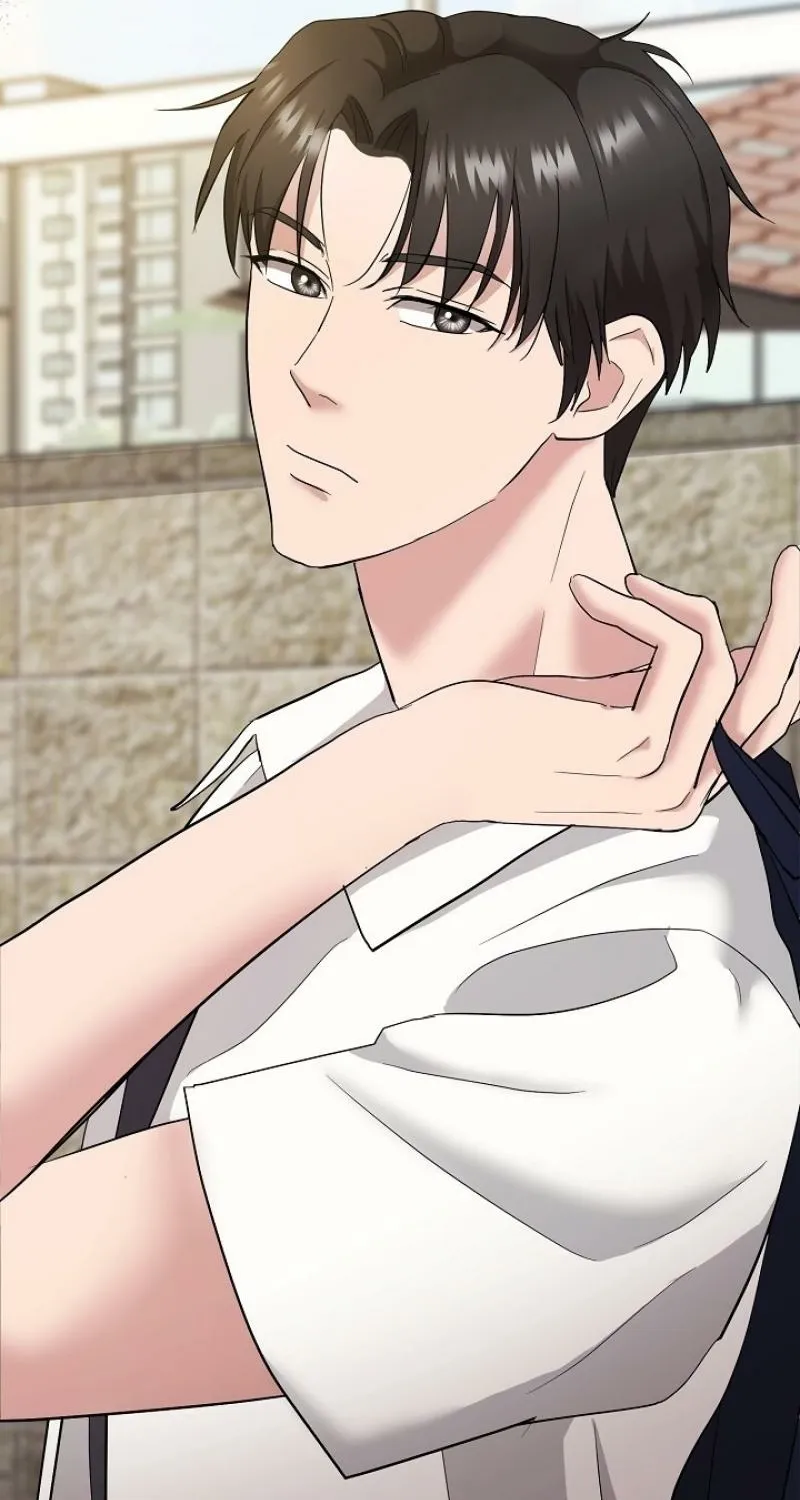 Burn Down Chapter 4 - page 5