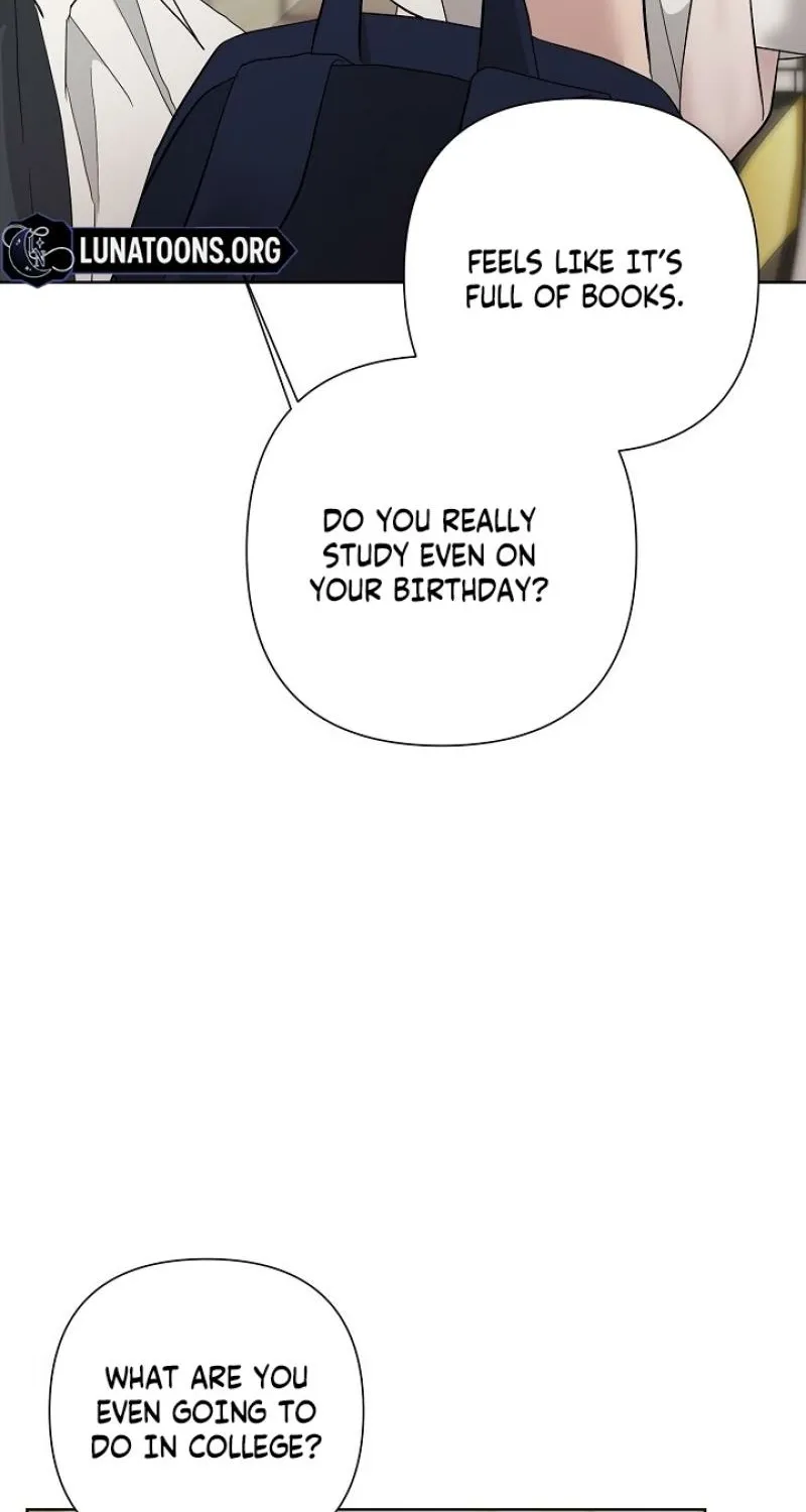 Burn Down Chapter 3 - page 104