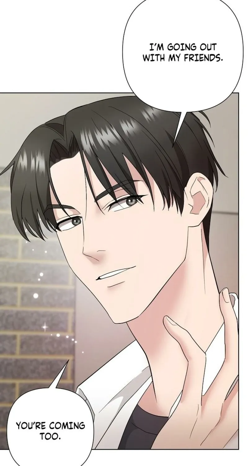 Burn Down Chapter 3 - page 16