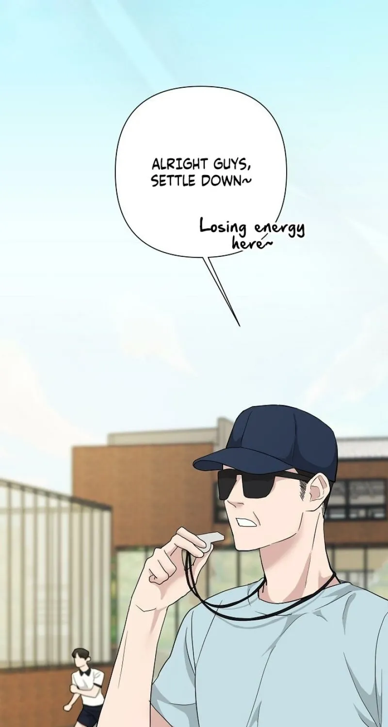 Burn Down Chapter 3 - page 21