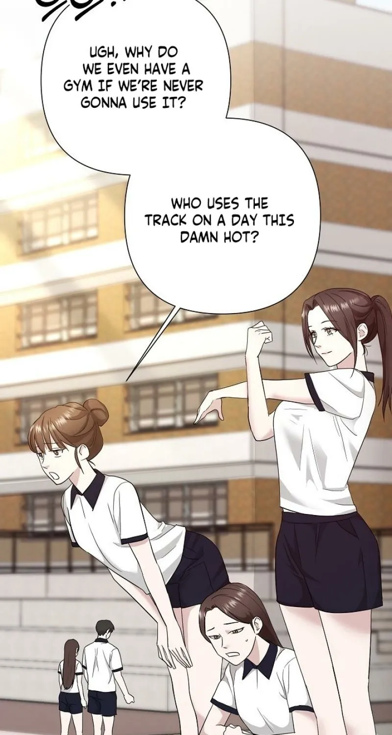 Burn Down Chapter 3 - page 23