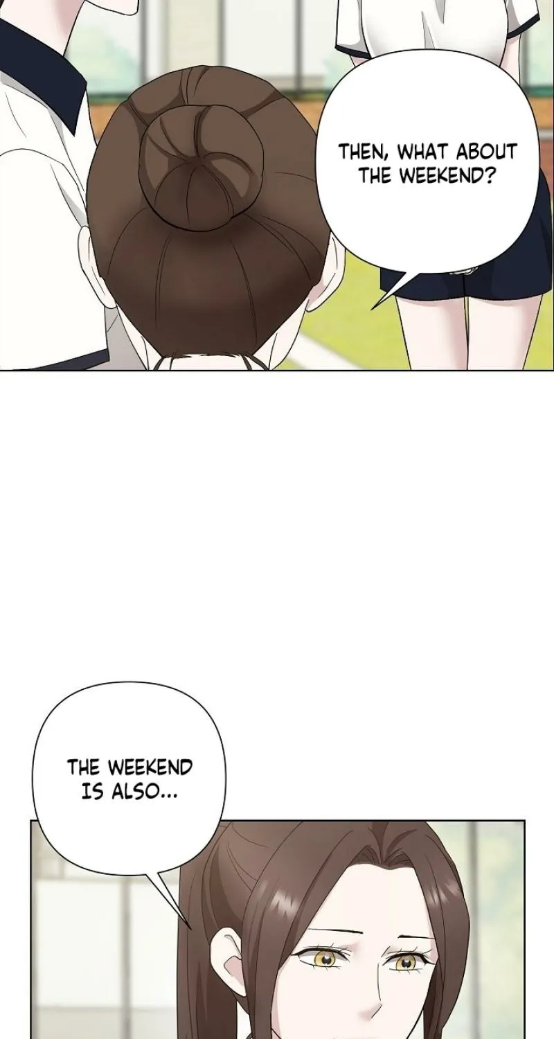 Burn Down Chapter 3 - page 32