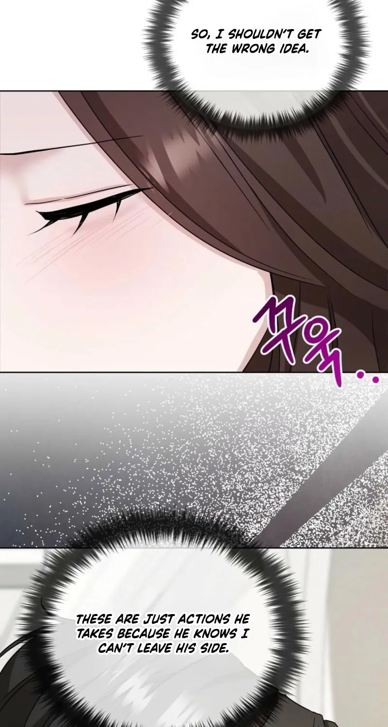 Burn Down Chapter 17 - page 19