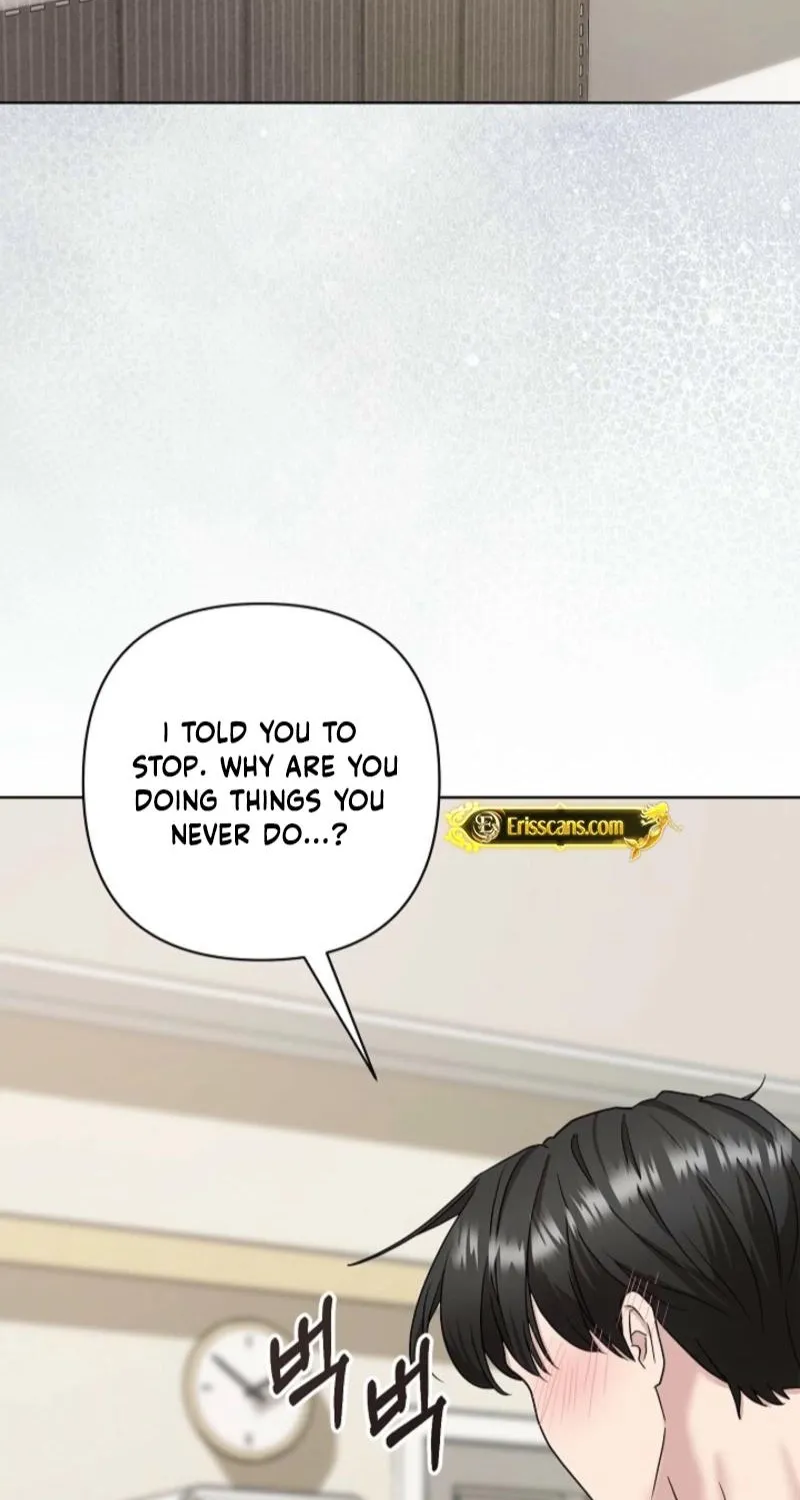 Burn Down Chapter 17 - page 77