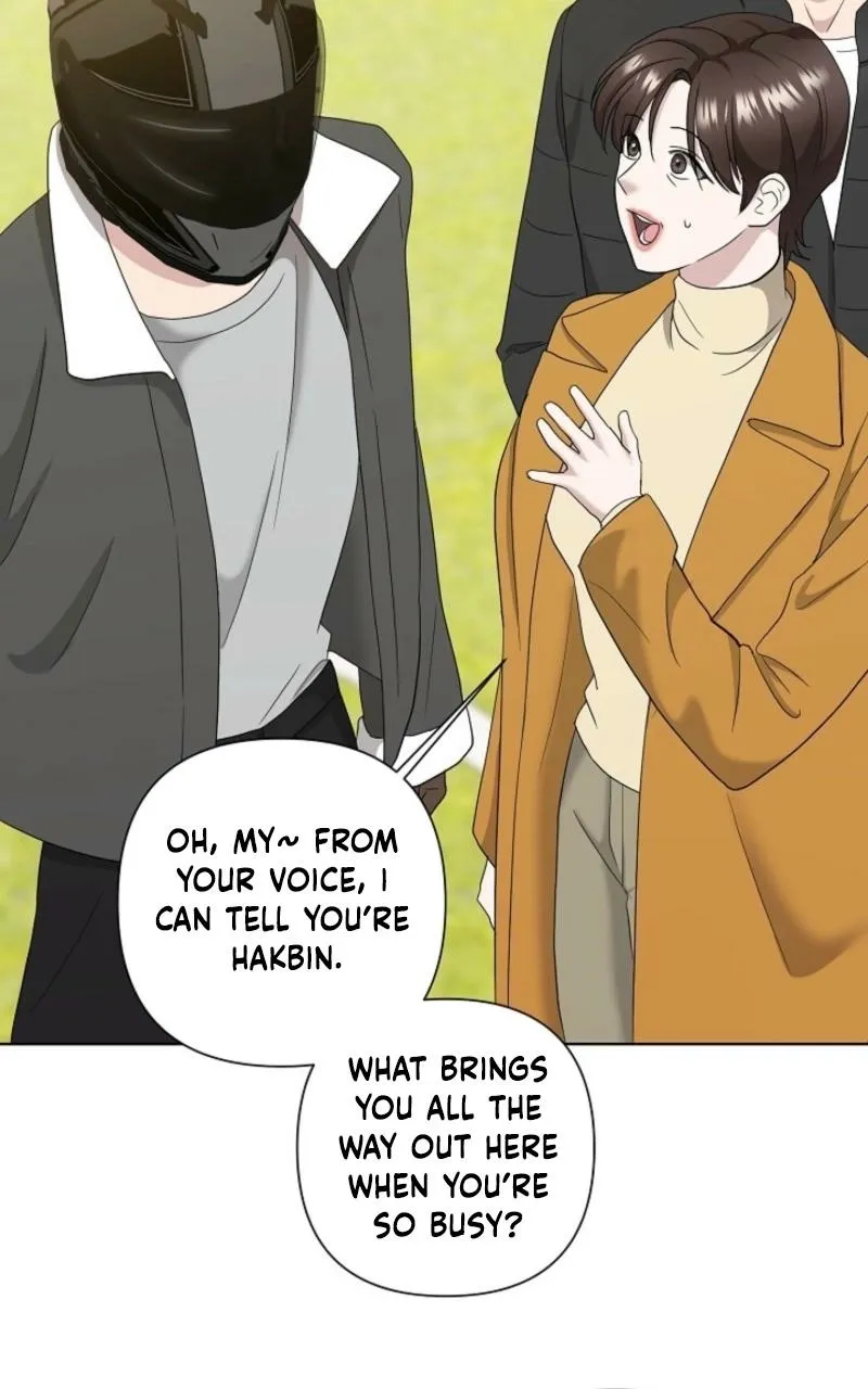 Burn Down Chapter 10 - page 41