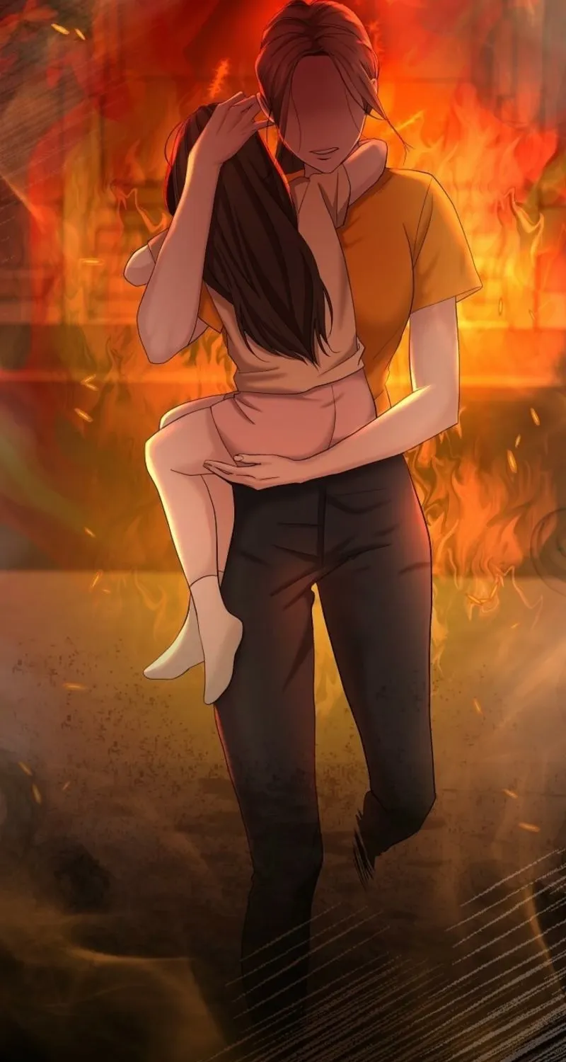 Burn Down Chapter 16 - page 22