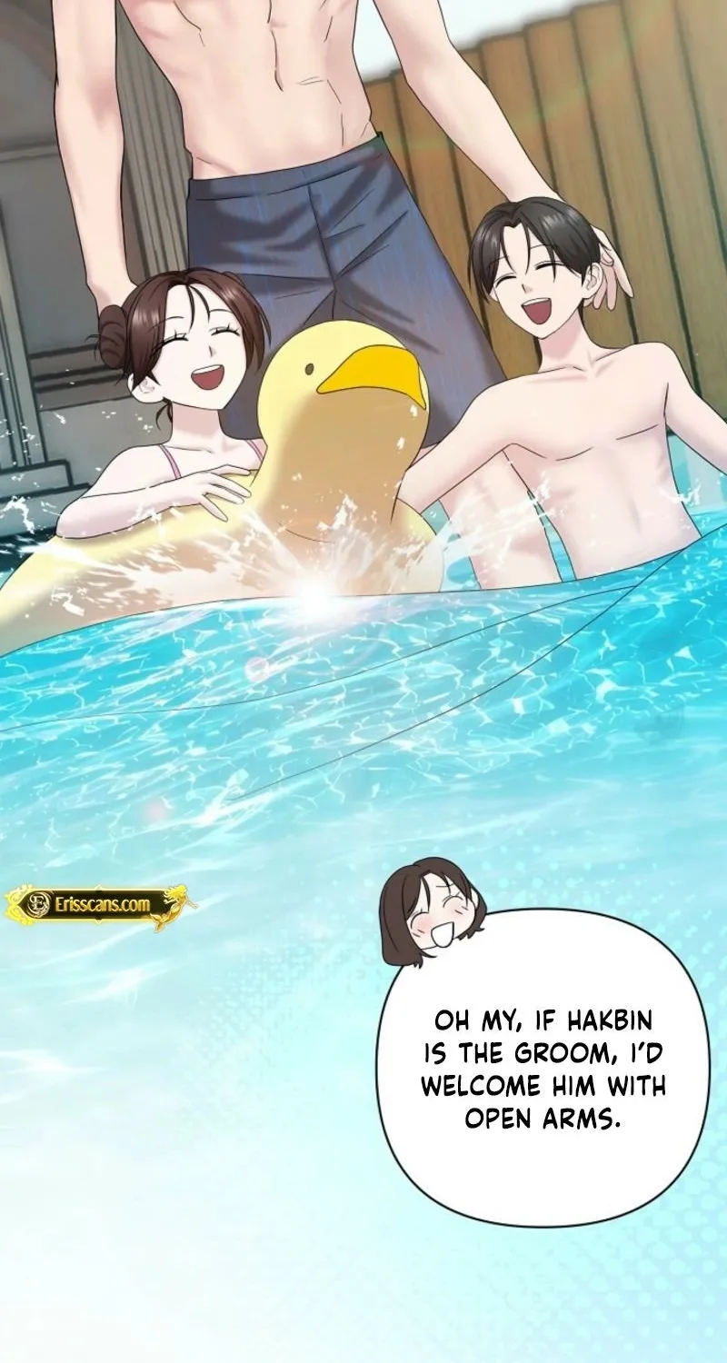 Burn Down Chapter 15 - page 17