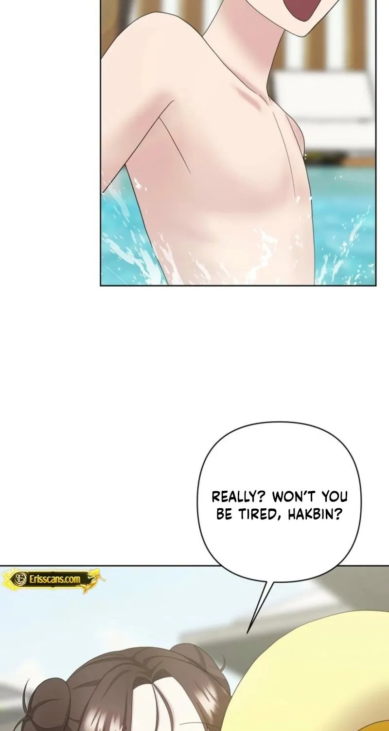 Burn Down Chapter 15 - page 19