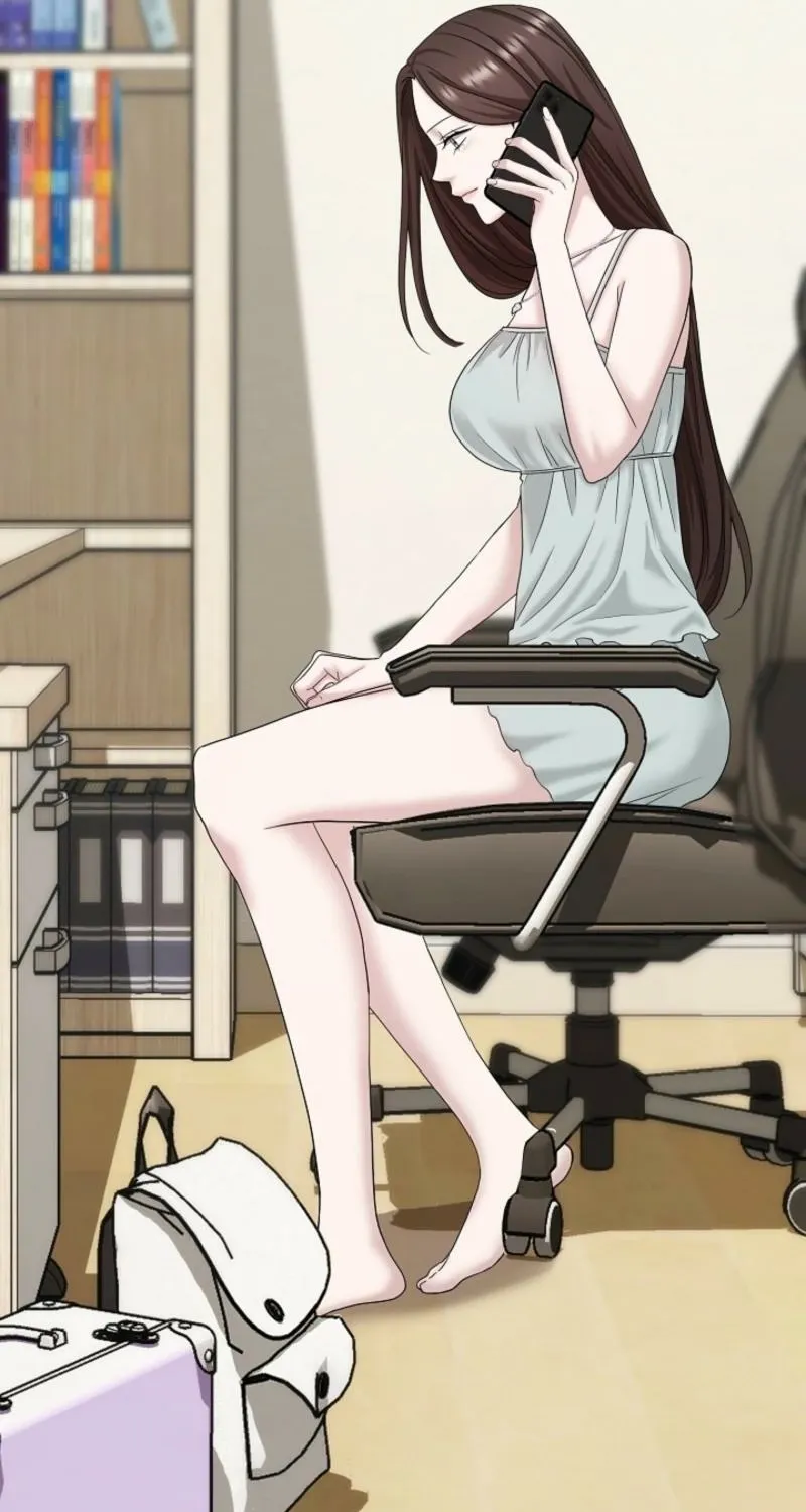 Burn Down Chapter 15 - page 32