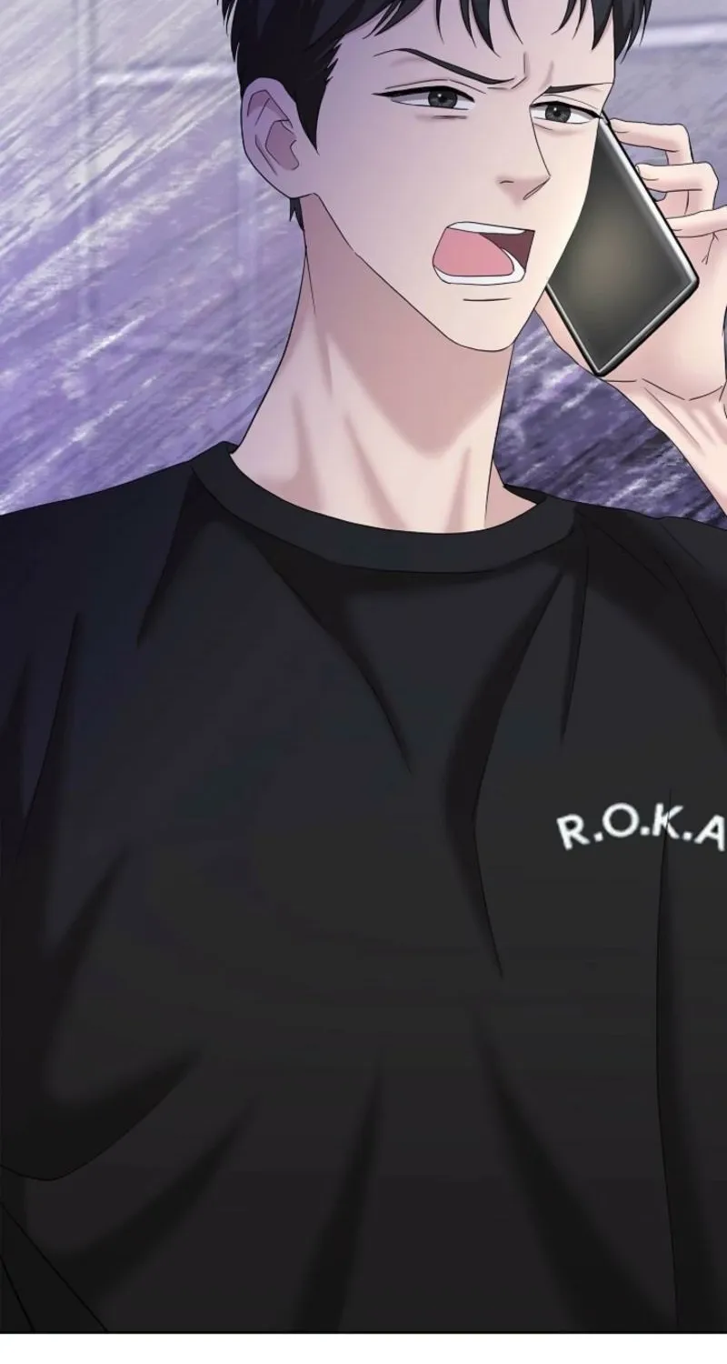 Burn Down Chapter 15 - page 35