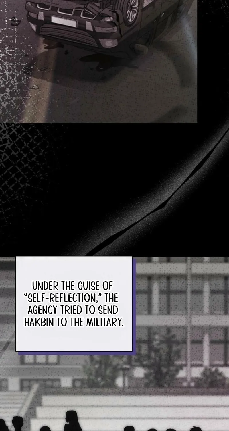 Burn Down Chapter 15 - page 50