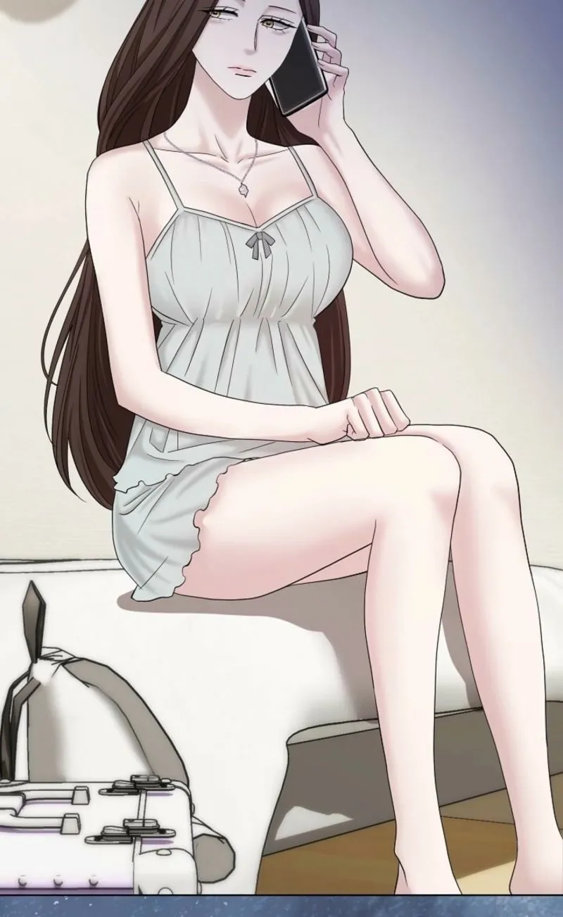 Burn Down Chapter 15 - page 56