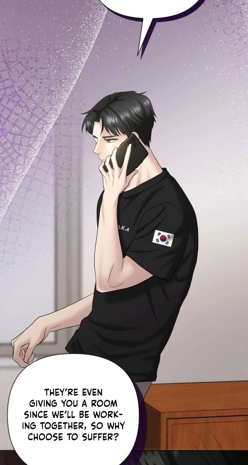 Burn Down Chapter 15 - page 65