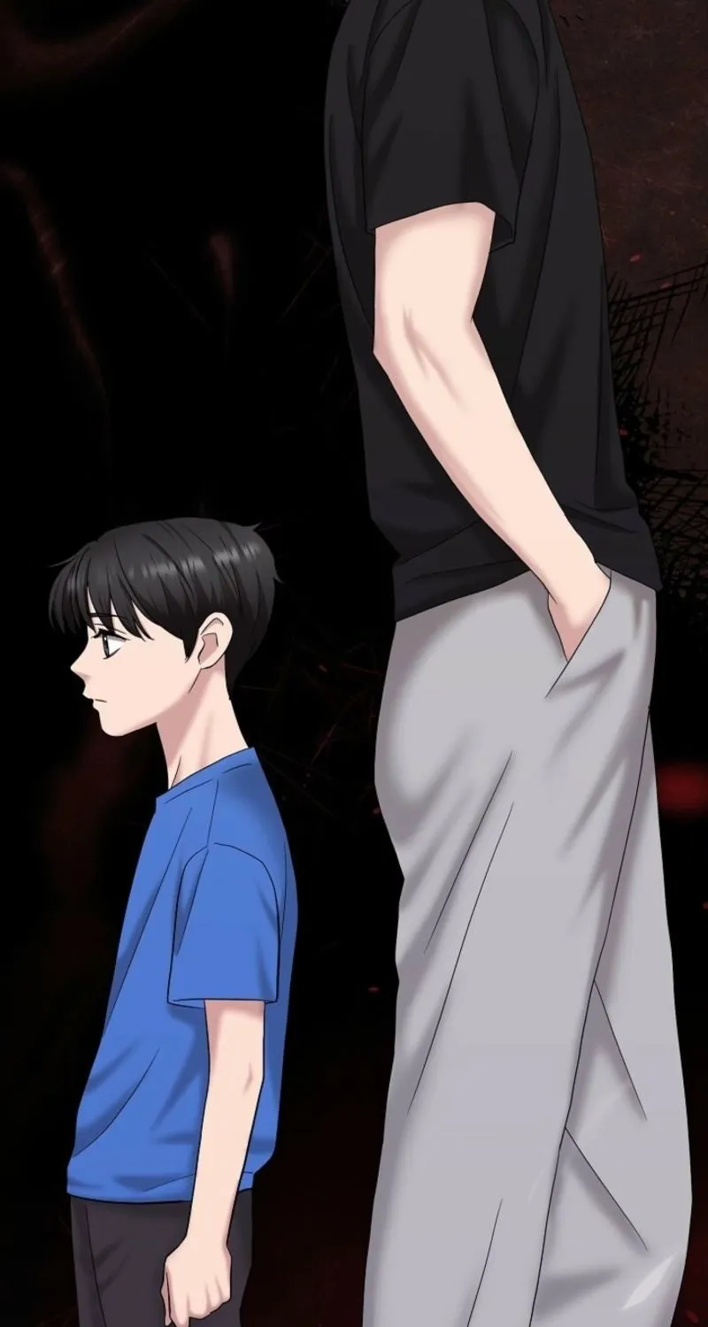 Burn Down Chapter 15 - page 79