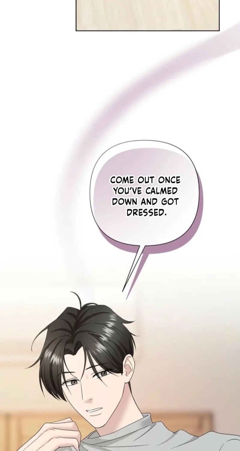 Burn Down Chapter 14 - page 15