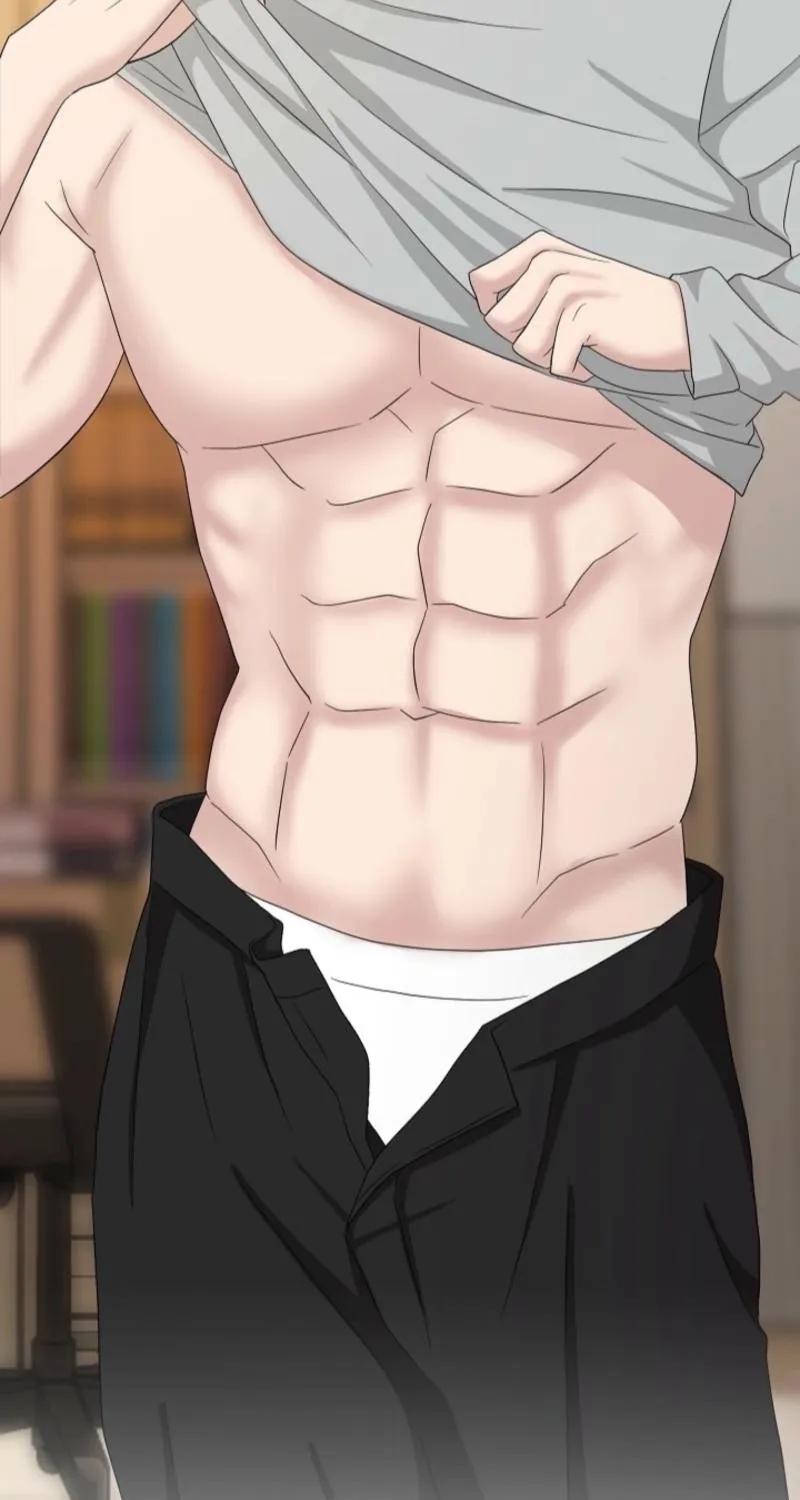 Burn Down Chapter 14 - page 16