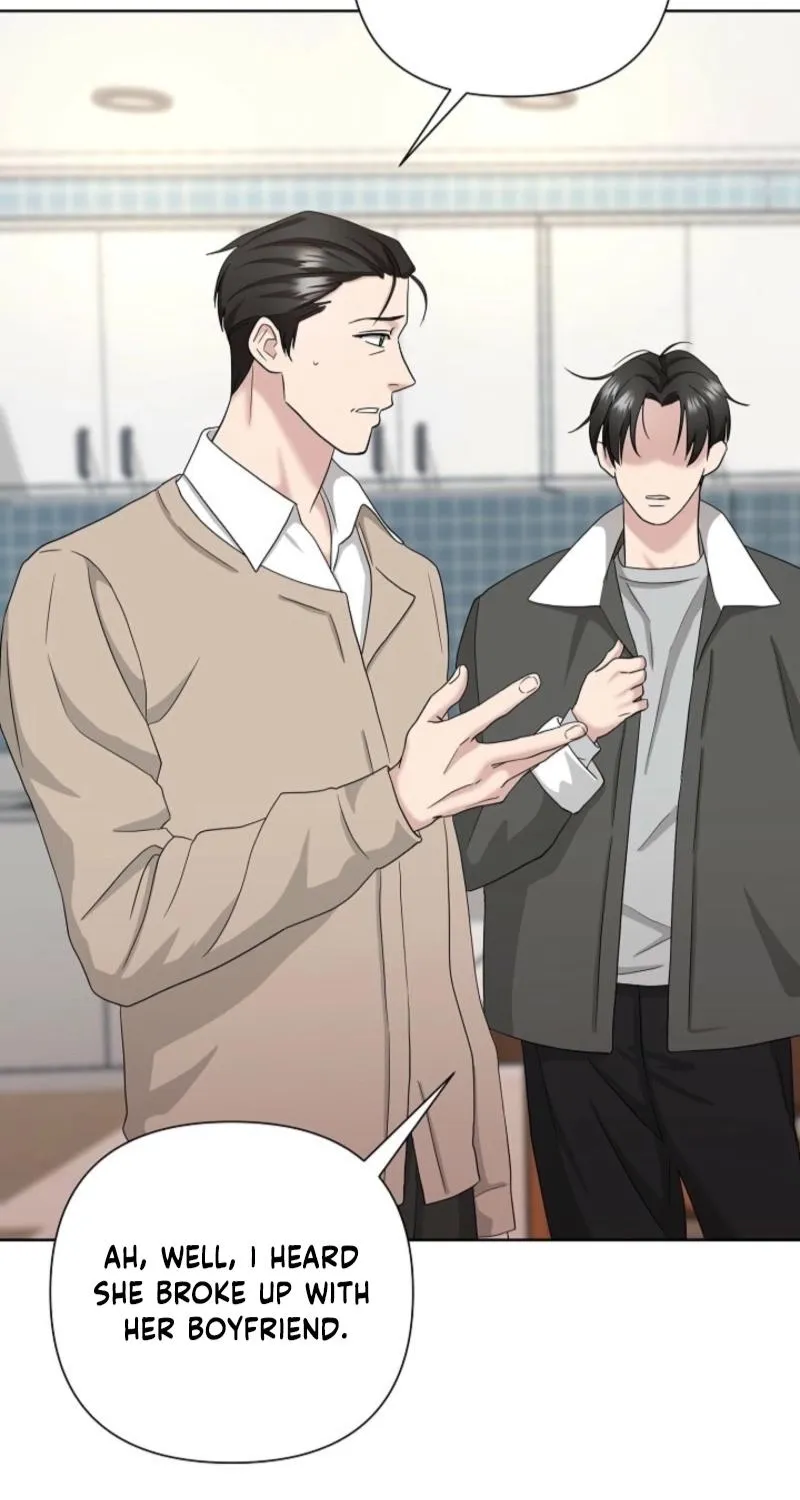 Burn Down Chapter 14 - page 20