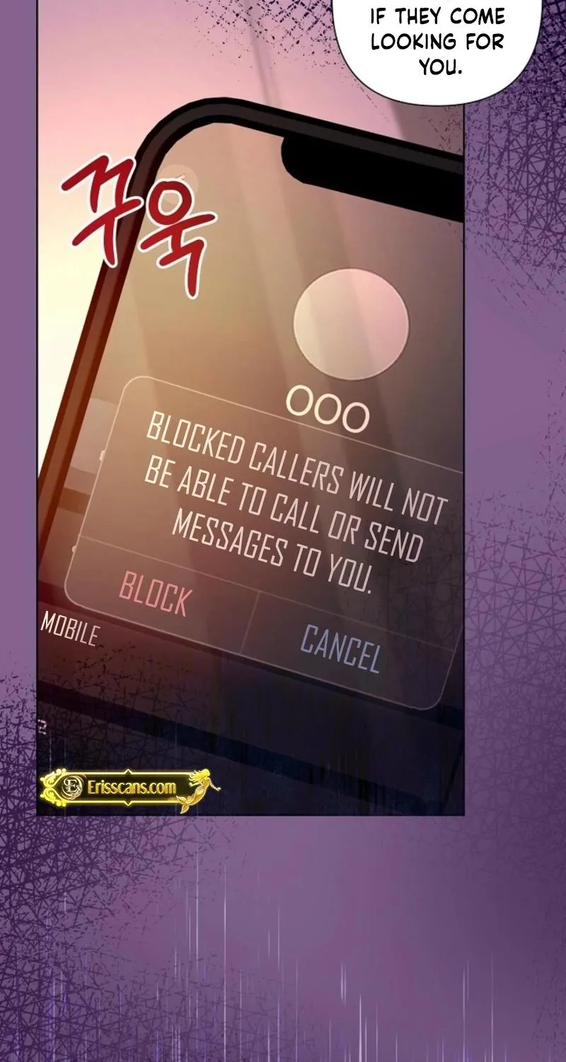 Burn Down Chapter 14 - page 67